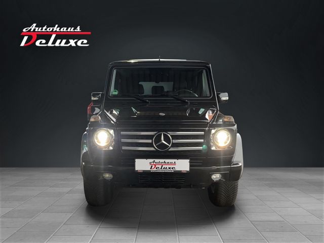 Mercedes-Benz G 350