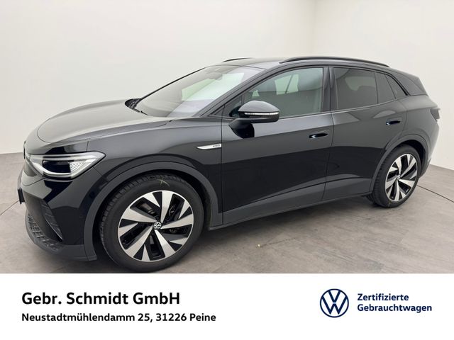 Volkswagen ID.4 ProPerformance SportKomfortDesign20Wärmep