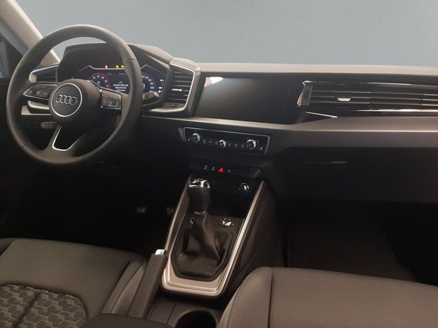 Fahrzeugabbildung Audi A1 Sportback advanced 25TFSI Navi LED 17" Sports