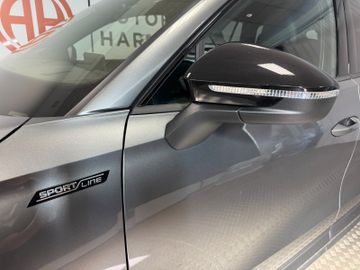 Fahrzeugbestand 11 Skoda Kodiaq 2.0 TDI 4x4 Sportline Pano AHK 7-Sitze