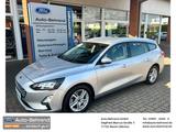 Ford Focus Turnier Ergonomiesitze Navi Kamera Winterp