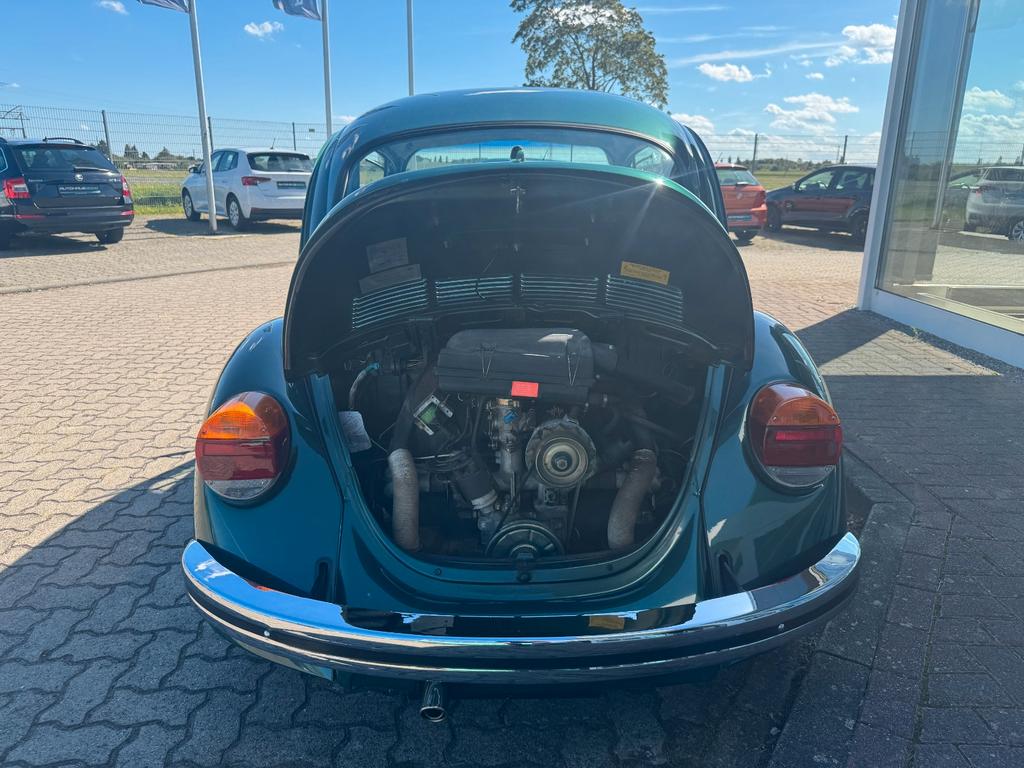 Volkswagen Käfer