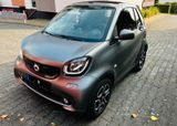Smart smart forTwo Cabrio Scheckheftgepflegt - Smart ForTwo in Wiesbaden