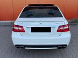 Mercedes-Benz E 63 AMG 525 PS Panorama Leder Massage SOUND  - Mercedes-Benz E 63 AMG: Limousine