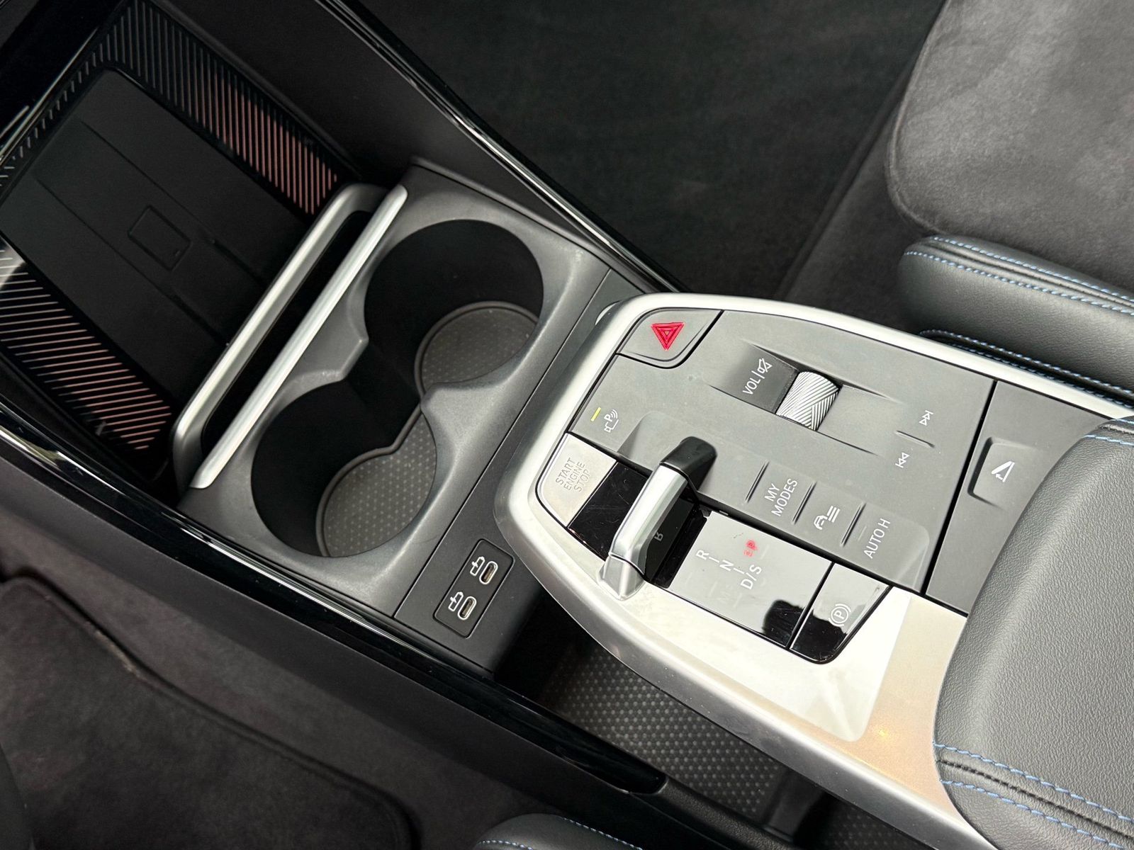 BMW 223 Active Tourer - Bild 16
