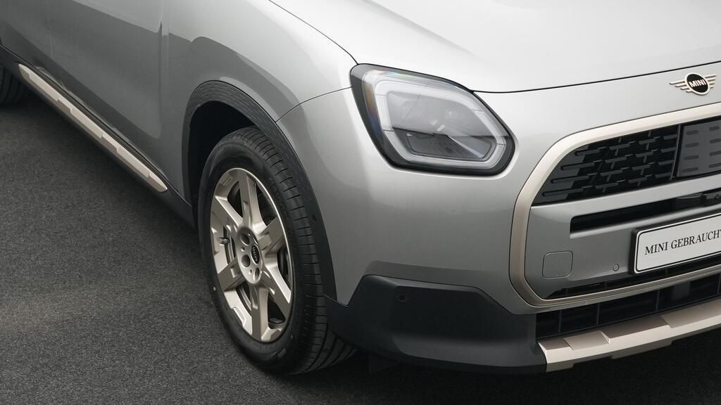 MINI Countryman C (Cooper) - Bild 23