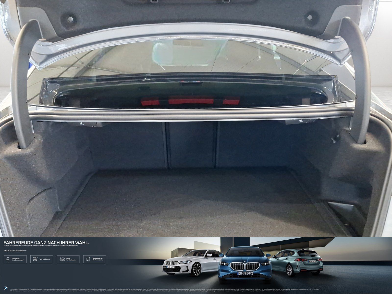 BMW 220 - Bild 13