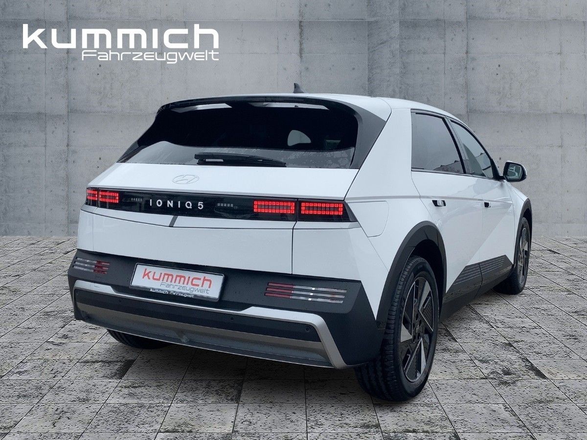 Hyundai IONIQ 5 - Bild 4