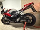 Honda CBR 600 RR - HONDA ABS CBR 600RR