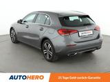 Mercedes-Benz A 200 d Progressive Aut.*NAVI*LED*TEMPO*PDC* - Mercedes-Benz A 200 in Frankfurt (Main)