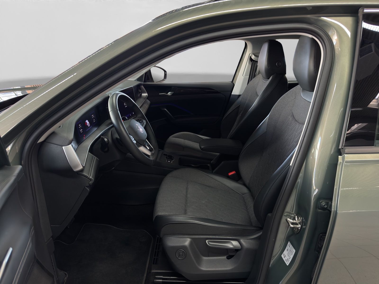 Volkswagen Tayron - Bild 4