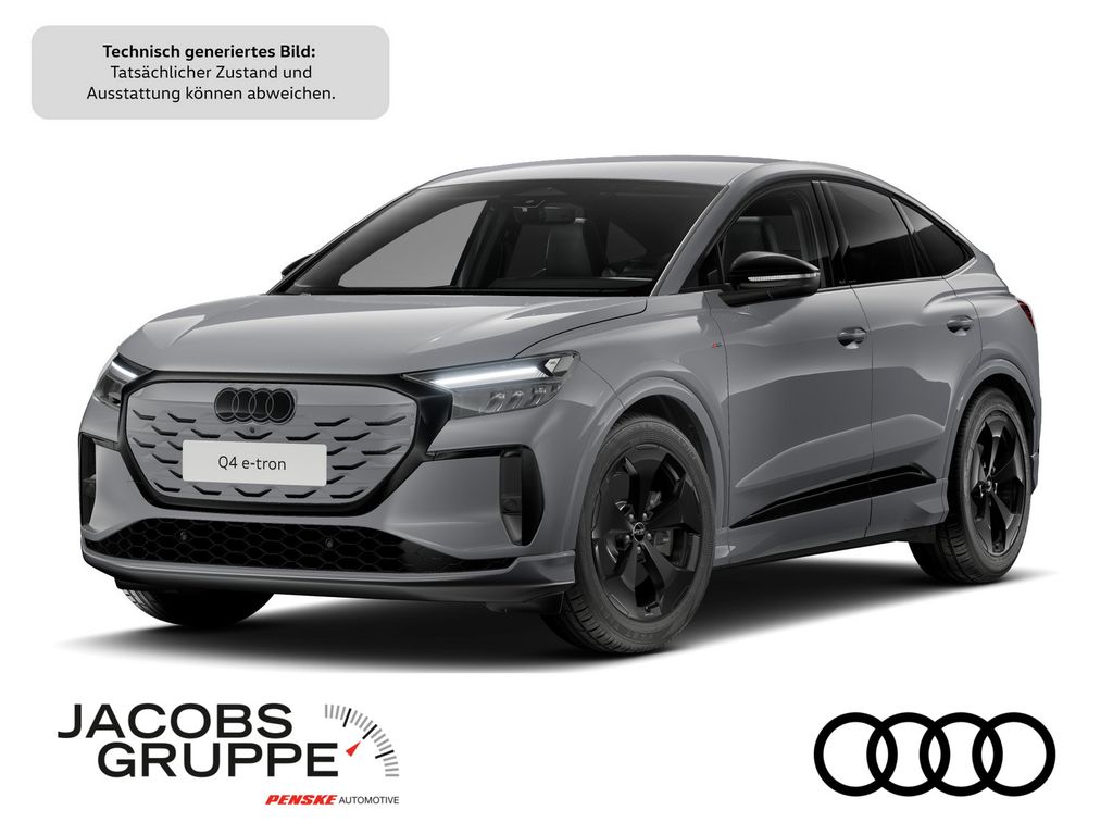 Audi Q4