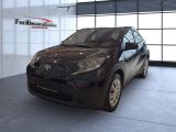 Toyota Aygo Play Navi MFL BT Verkehrszeichenerk. DAB - Used cars