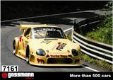Porsche 935 / 911  DP3 Motorsport - Porsche: 935