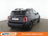 MINI Countryman Cooper S E Hybrid ALL4 Aut.*NAVI*LED* - MINI: Plug-In Hybrid, Geländewagen, Automatik