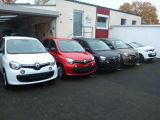 Renault Twingo-PDC- Klima- frei Sprechen-TÜV neu - Renault Twingo Gebrauchtwagen in Bielefeld