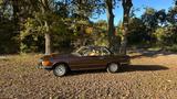 Mercedes-Benz SL 280 - Autos aus dem Jahr 1981