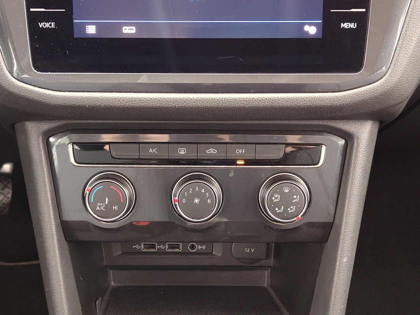 VW Tiguan Allspace 1.5 TSI Comfortline Allwetter Kl – Bild 18