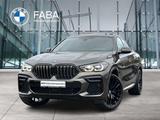 BMW X6 xDrive30d M Sportpaket B&W Surround Head-Up - BMW X6 in Krefeld