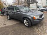 Volvo XC 90 T6 Summum Geartronic 7 Sitzer 1 Hand - Volvo Gebrauchtwagen von 2005