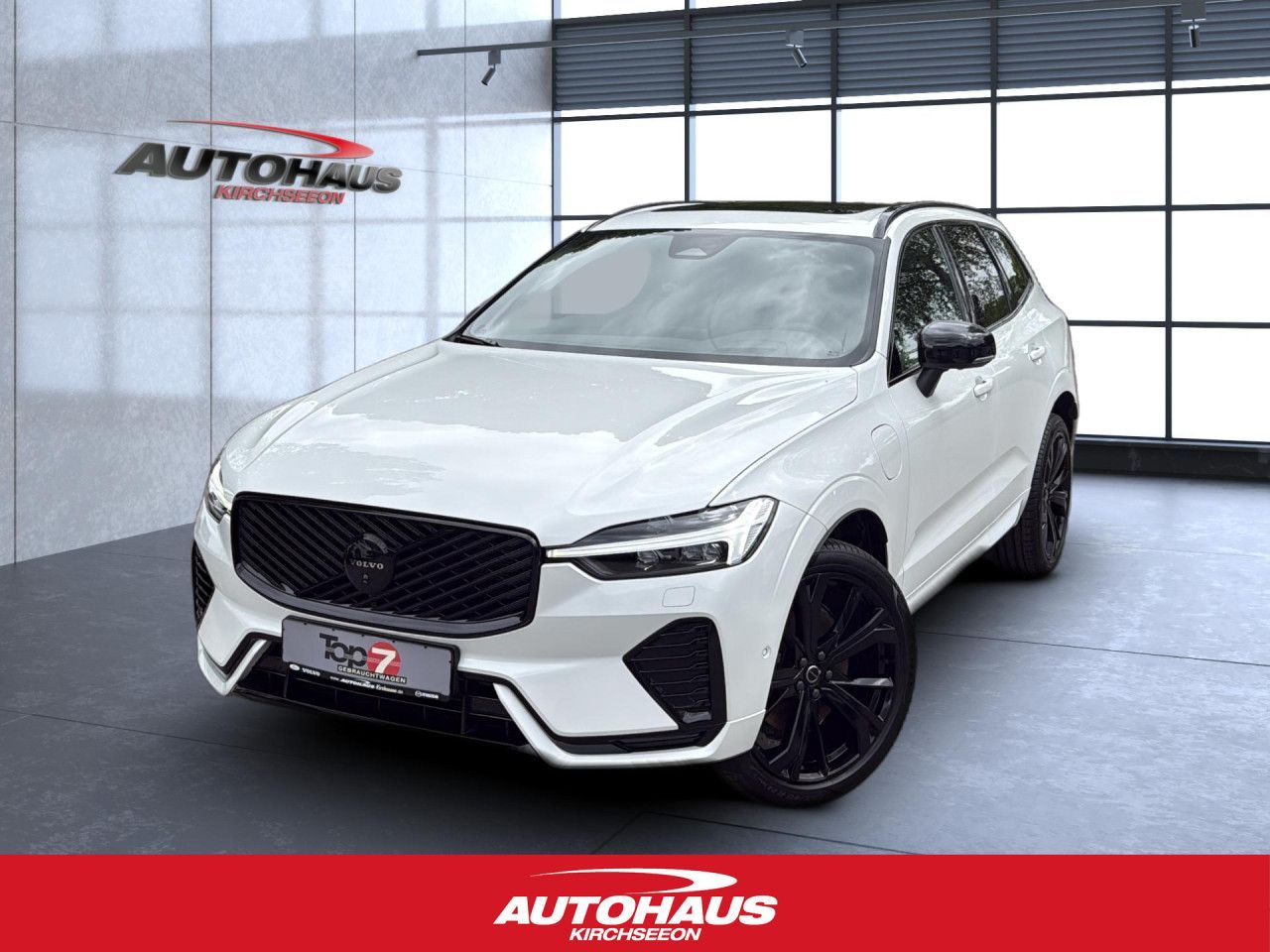 Volvo XC60 - Bild 1