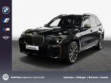 BMW X7 M50i Gestiksteuerung Night Vision Head-Up