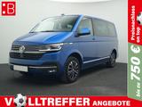 Volkswagen T6.1 Multivan 2.0 TDI DSG 4Mo. Comfortline AHK N