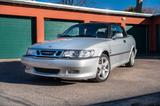 Saab 9-3 2.0 Turbo Ecopower Aero Cabriolet Aero - Saab aus 2001: Cabrio