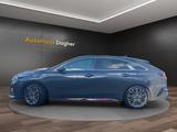 Kia ProCeed GT Automatik Leder Schiebedach LED - Kia pro cee'd / ProCeed mit Benzin-Antrieb: Automatik