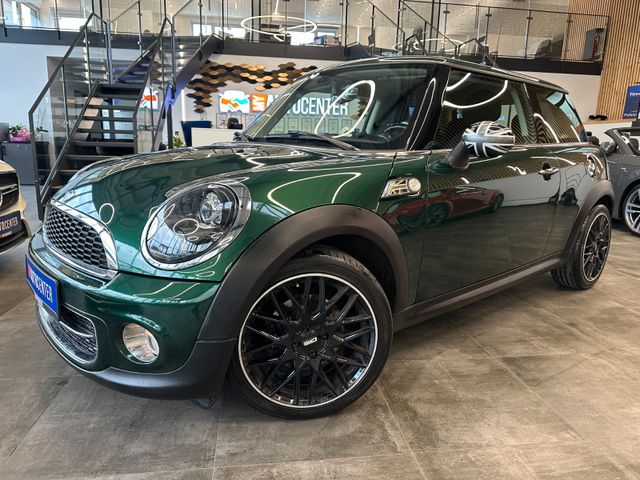 MYAUTOCENTER – Gebraucht- und Jahreswagen mit Werkstattservice in Pfaffenhofen MINI ONE D BAKER STREET*2. Hand*Bluetooth*Euro5*Klima