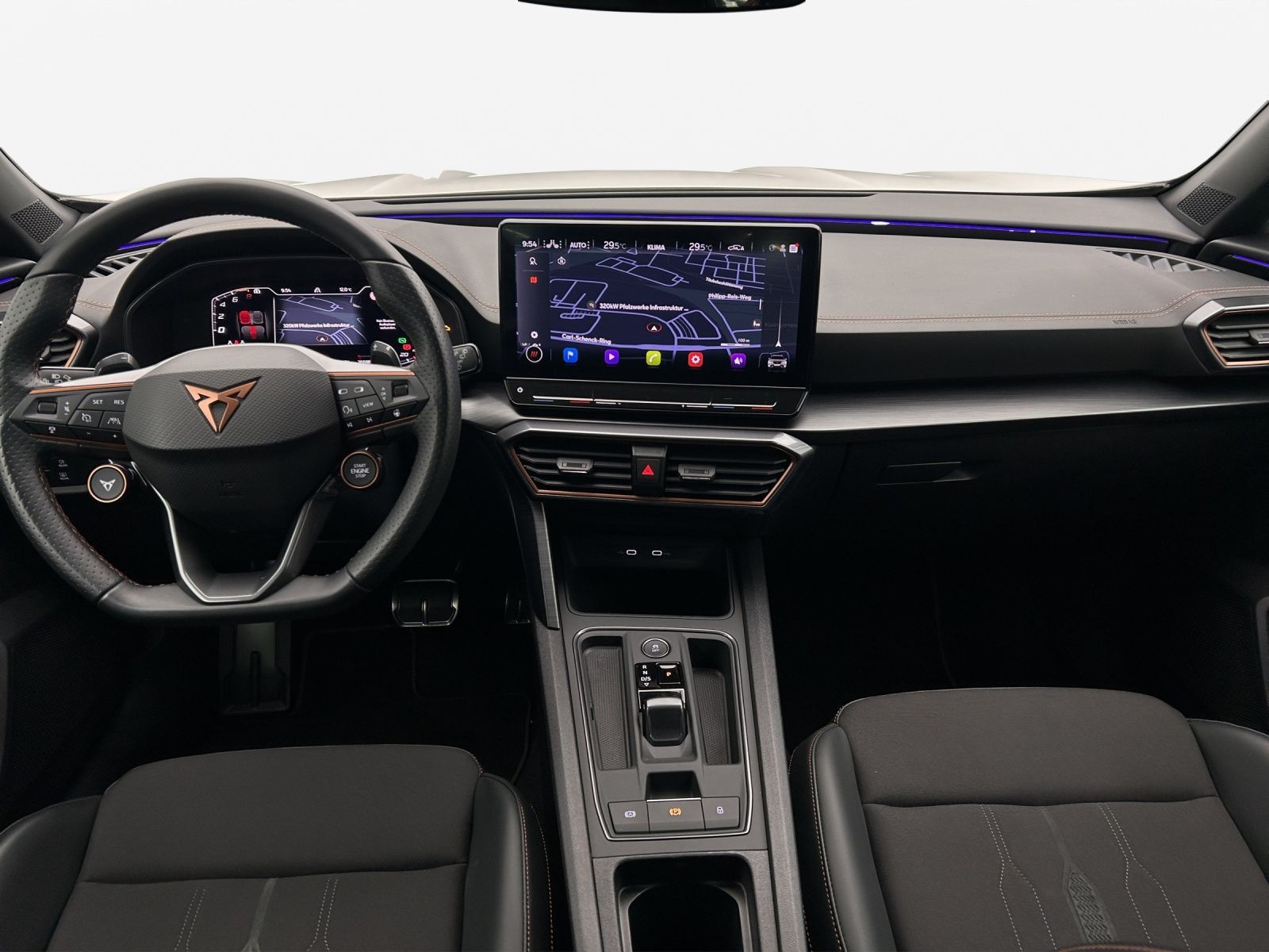 Cupra Formentor - Bild 5