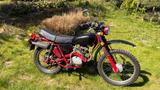 Honda XL 125