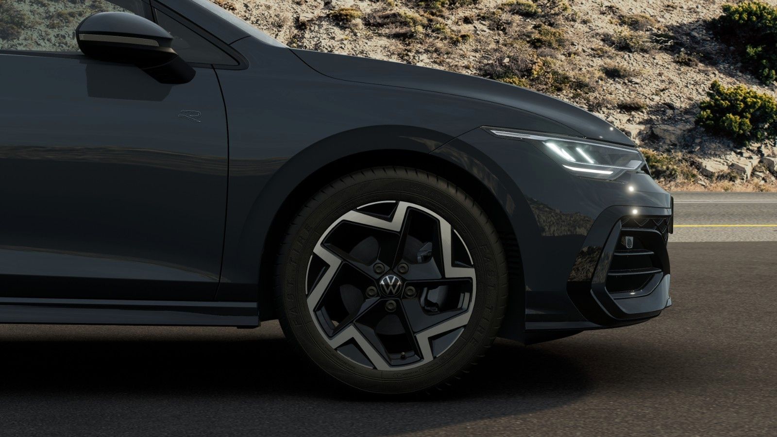 Volkswagen Golf - Bild 2