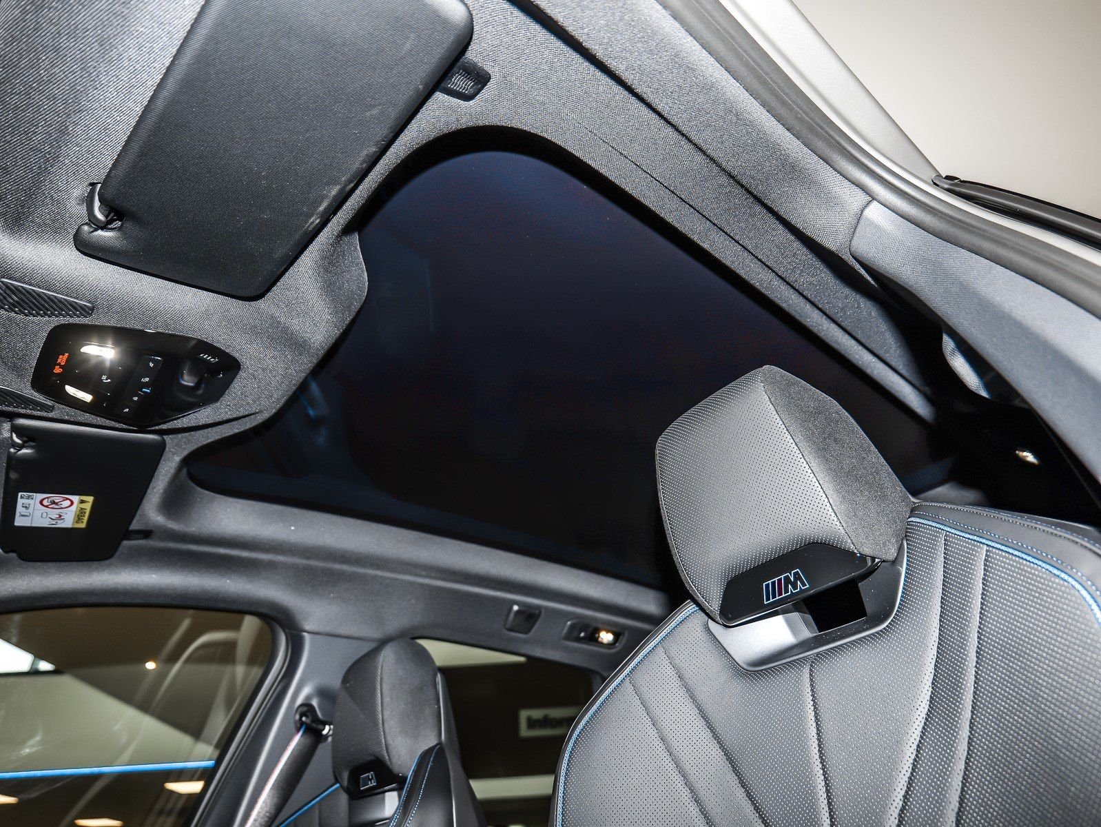 BMW iX3 - Bild 6