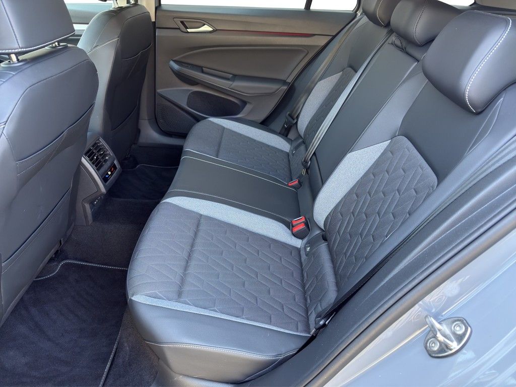 Volkswagen Golf - Bild 19