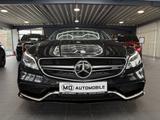 Mercedes-Benz CLS 63 AMG 4Matic*Deutsches Fahrzeug*Schiebedach - Mercedes-Benz AMG 63
