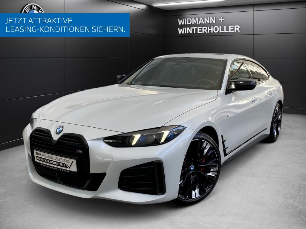 BMW M440i xDrive Gran Coupé M Sport Pro PA+DA Pro GS