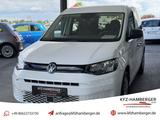 Volkswagen CADDY KOMBI 1.5 TSI KLIMA SHZ DAB TOUCH MULTIFUN