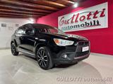 Mitsubishi MITSUBISHI ASX 1.8 DI-D 150 CV 2WD Invite ClearT - Mitsubishi ASX: 1.8