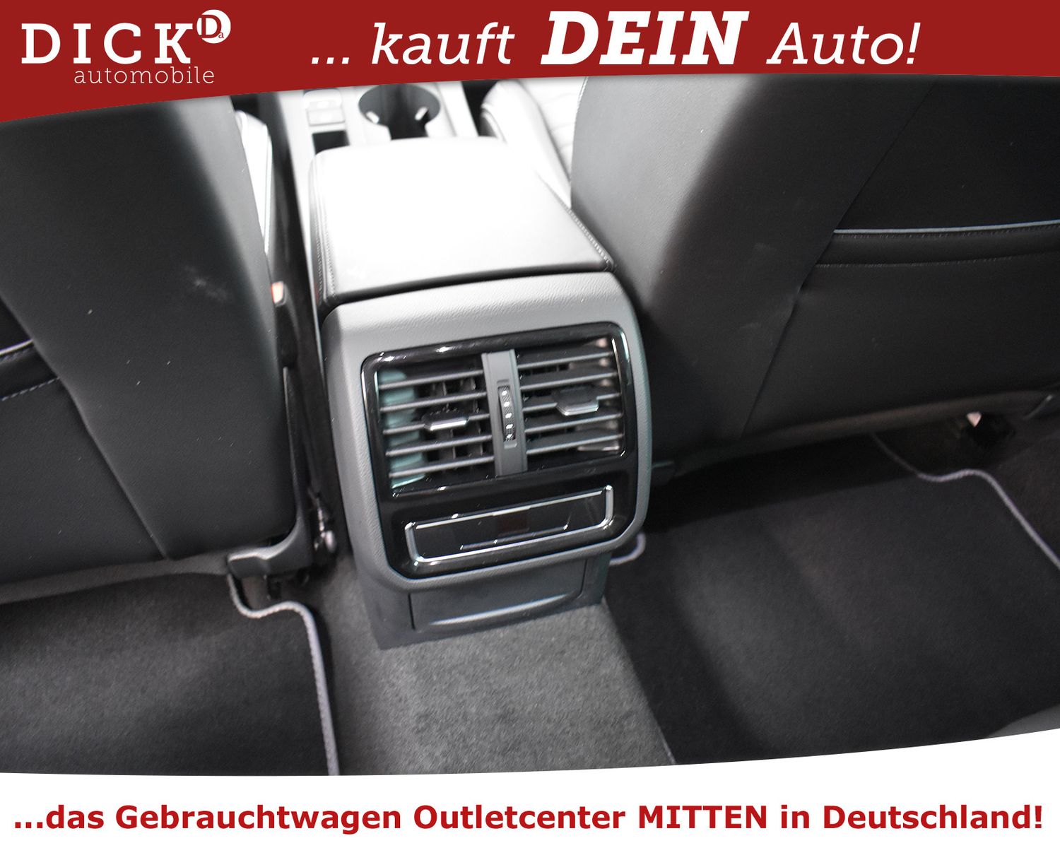 VW Passat Var 1.4 TSI GTE R Line LEDER NAPPA+KAM+18 - Image 20
