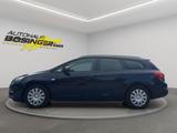 Opel Astra J1.6 Sports Tourer Selection PRIVAT - Opel Astra: Kombi, 1.6