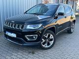 Jeep Compass Limited 4WD - Jeep aus 2020