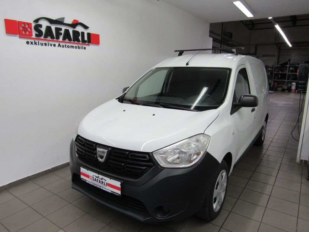 Image of Dacia Dokker