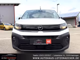 Opel Combo Kasten 1.HAND|TEMP|KLIMA|LED|FLÜGELTÜRE - Opel Combo Jahreswagen