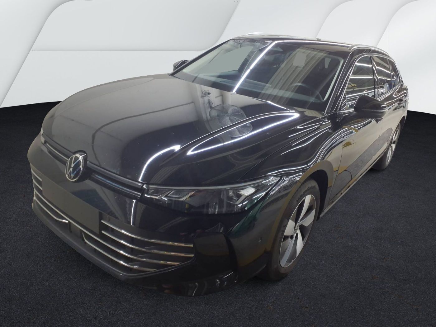 Volkswagen Passat Variant 1.5 eTSI DSG Business AHK foto 2