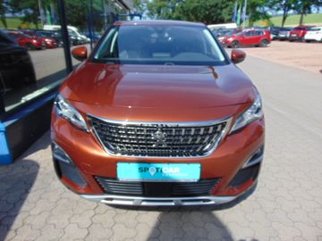Bild 3 Peugeot 3008 Allure