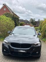 BMW 330 Gran Turismo Gran Turismo 330d M Sport A... - BMW 330 Gran Turismo aus 2017