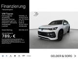 Volkswagen Tayron R-Line 2.0 TDI DSG AHK*PANO*STHZ*H&K*20Z*