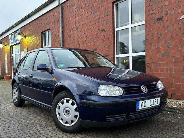 Volkswagen Golf 1.4 TÜV - 05/2025