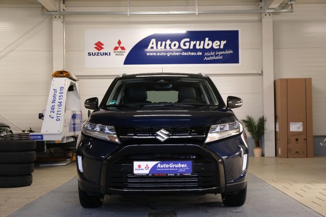 Suzuki Vitara 1.5 Hybrid Comfort 4x2 PANO*Spur*Abstand*